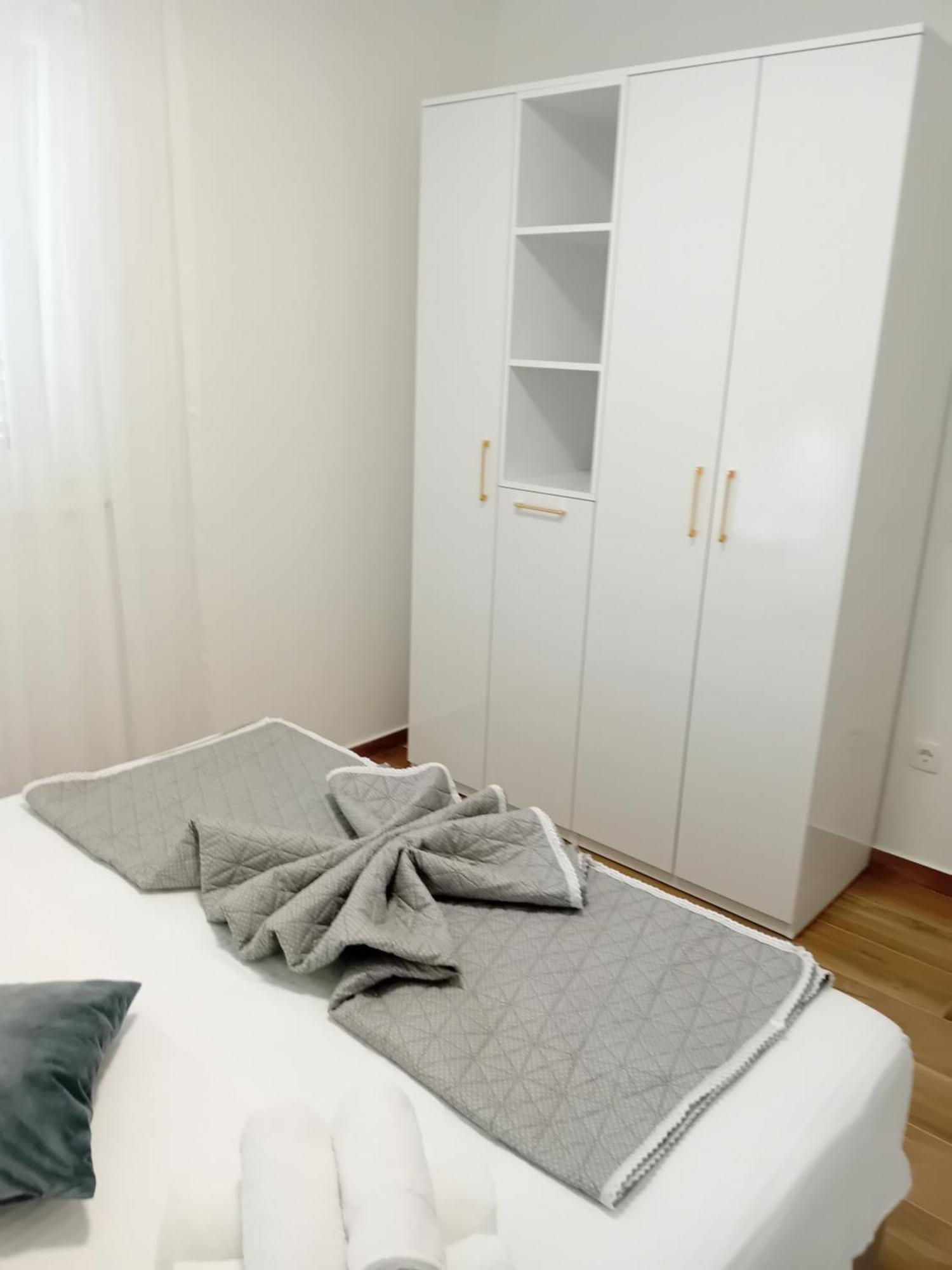 Ferienwohnung Stina Weißenburg Exterior foto