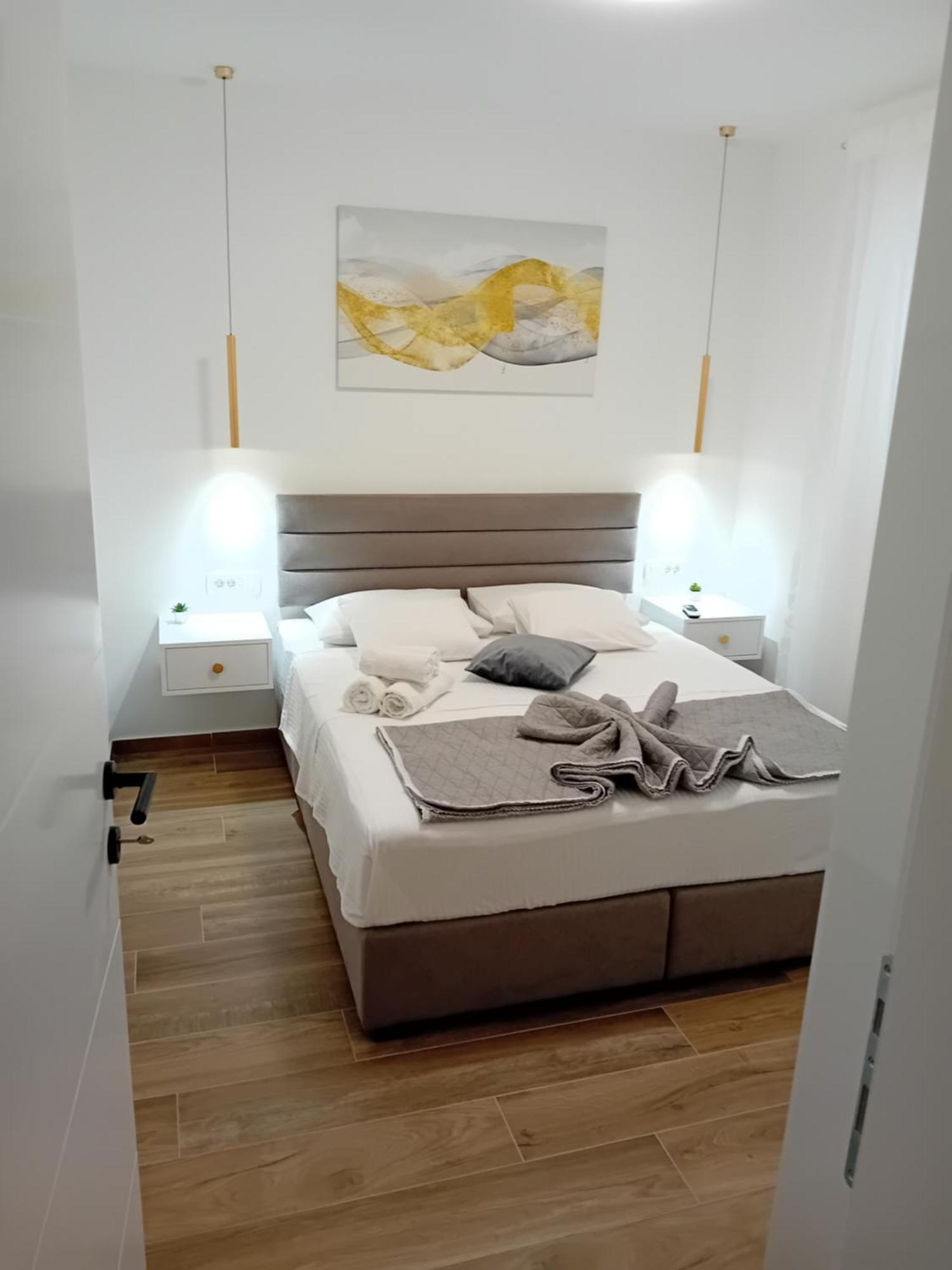 Ferienwohnung Stina Weißenburg Exterior foto